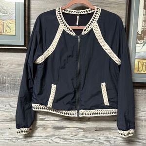 FREE PEOPLE JACKET